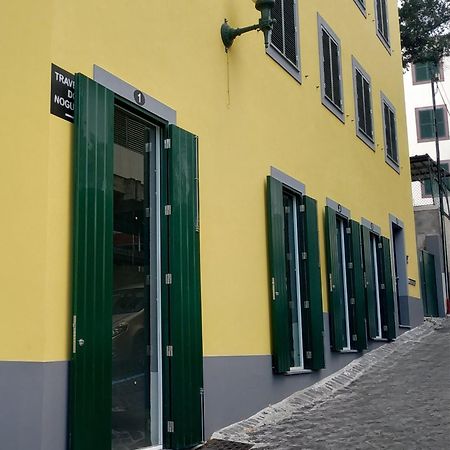 Seven Funchal Apartments Екстер'єр фото