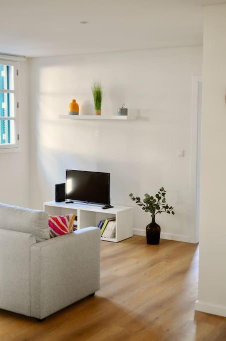 Seven Funchal Apartments Екстер'єр фото