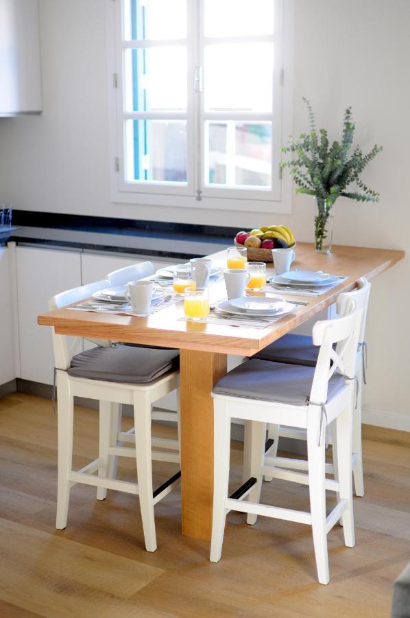 Seven Funchal Apartments Екстер'єр фото