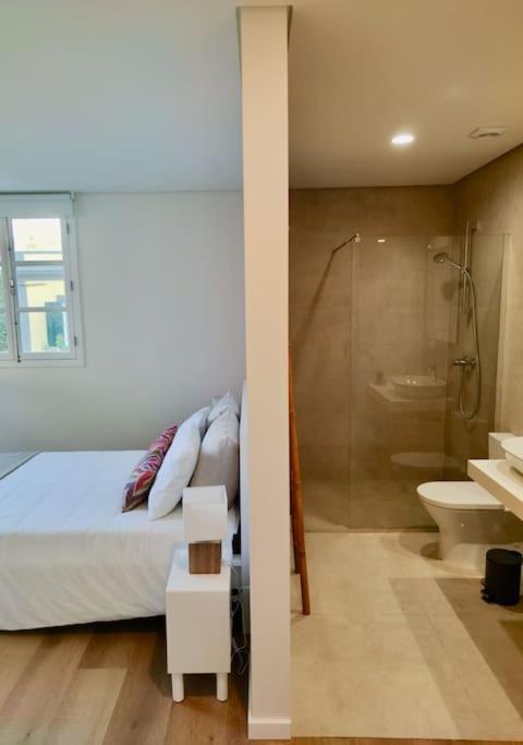 Seven Funchal Apartments Екстер'єр фото