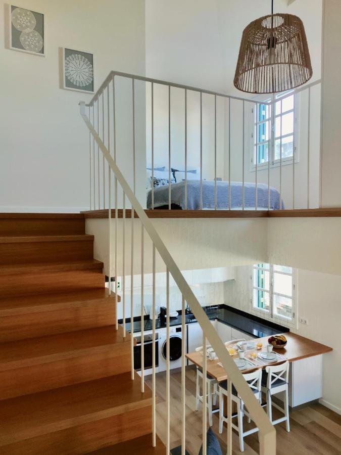 Seven Funchal Apartments Екстер'єр фото
