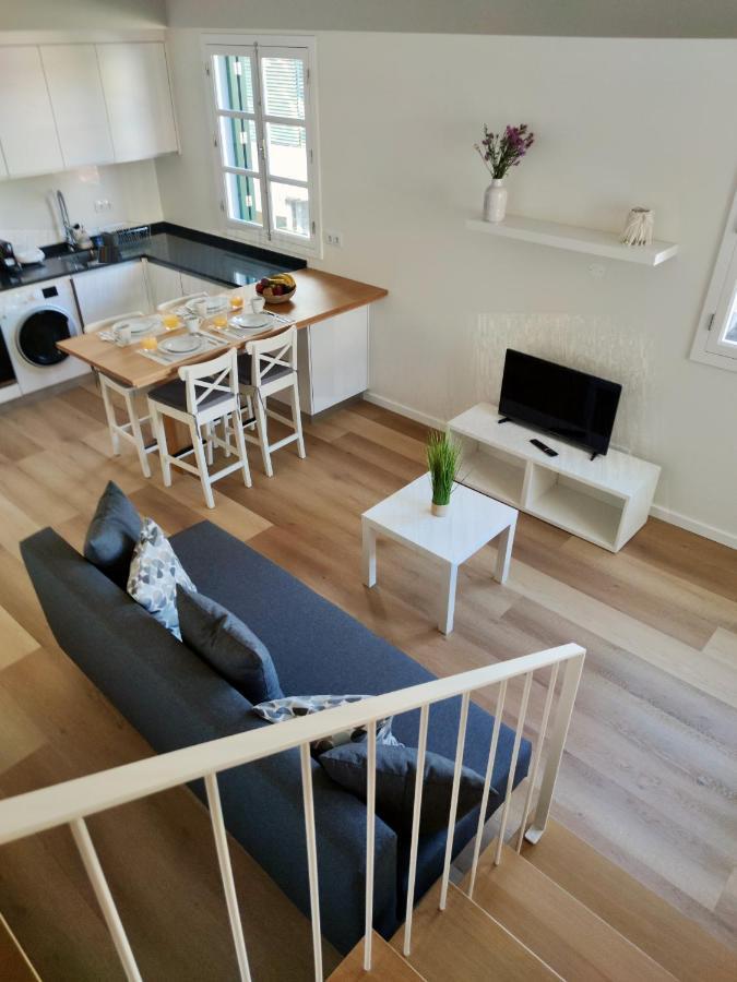 Seven Funchal Apartments Екстер'єр фото