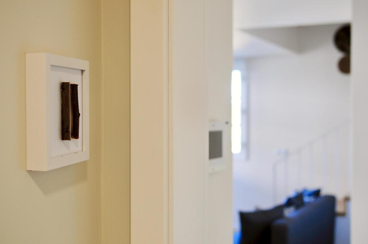 Seven Funchal Apartments Екстер'єр фото