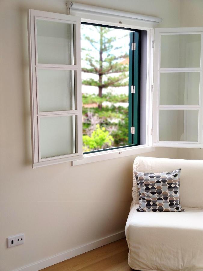 Seven Funchal Apartments Екстер'єр фото