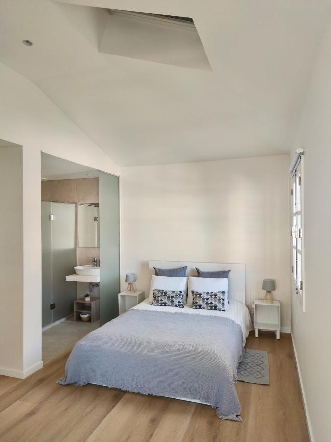 Seven Funchal Apartments Екстер'єр фото